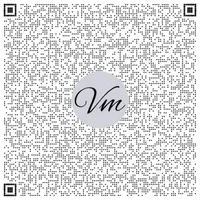 Vcard qr